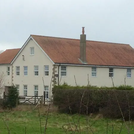 Mill Farm