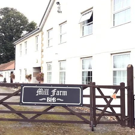 Mill Farm Great Ayton