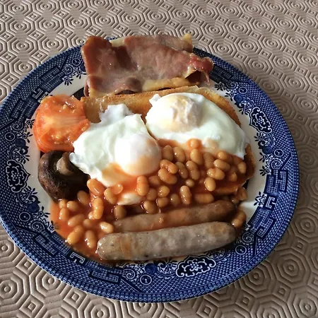 Bed & Breakfast Mill Farm Great Ayton