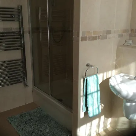 Bed & Breakfast Mill Farm 3*