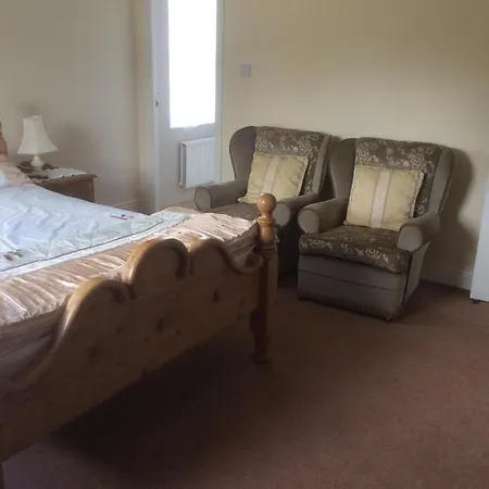 Mill Farm Bed & Breakfast Great Ayton