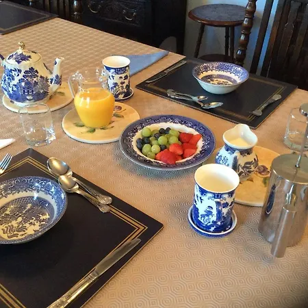 Mill Farm Bed & Breakfast