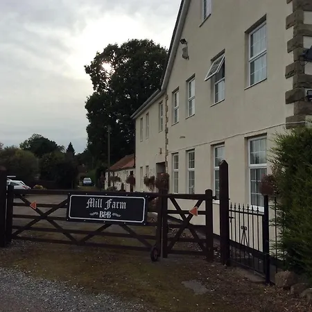 Mill Farm Bed & Breakfast