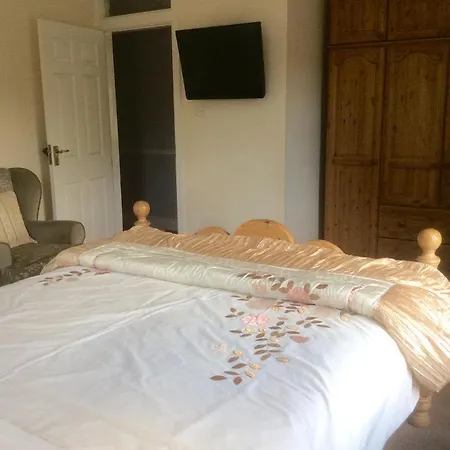Bed & Breakfast Mill Farm Great Ayton