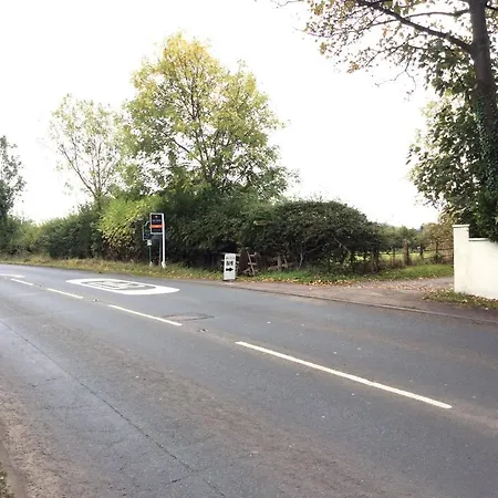 Mill Farm 4*