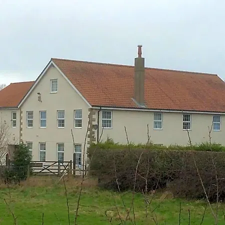 Oda ve Kahvaltı Mill Farm Great Ayton