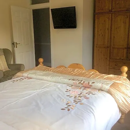 Mill Farm Oda ve Kahvaltı Great Ayton