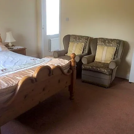 Mill Farm Oda ve Kahvaltı 4*