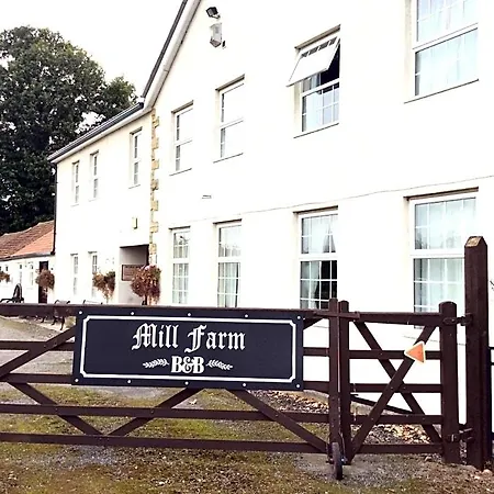 Mill Farm Great Ayton