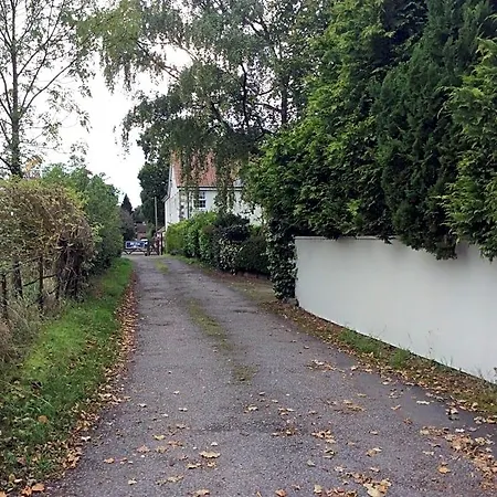 Mill Farm Oda ve Kahvaltı