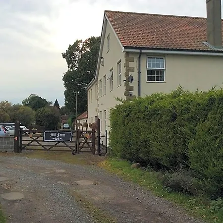 Mill Farm Oda ve Kahvaltı Great Ayton