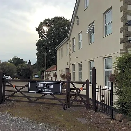 Mill Farm Oda ve Kahvaltı 4*