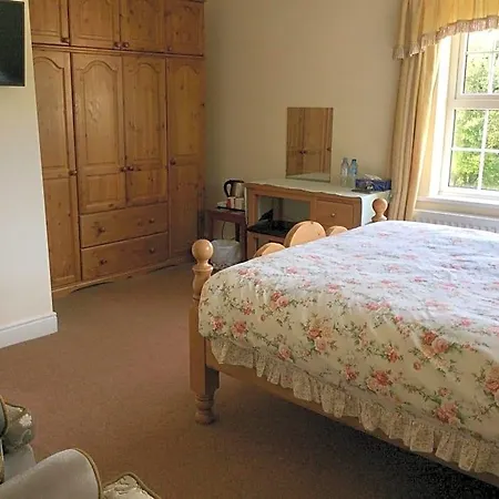 Mill Farm Oda ve Kahvaltı 4*