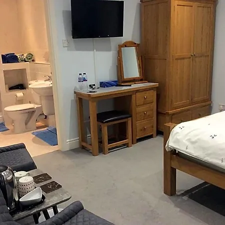 Mill Farm Oda ve Kahvaltı Great Ayton