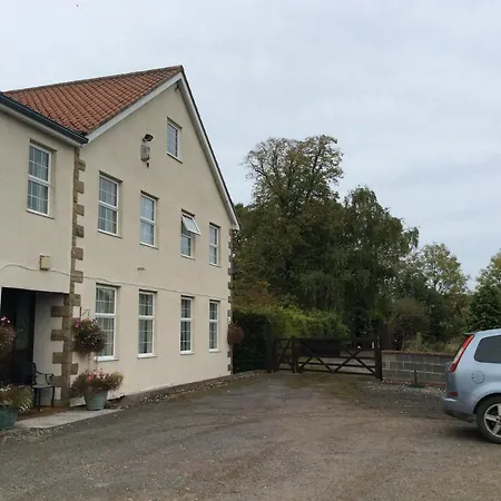 Bed & Breakfast Mill Farm