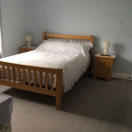 Bed & Breakfast Mill Farm Great Ayton