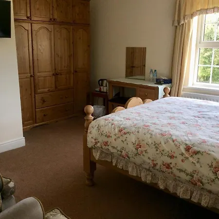 Bed & Breakfast Mill Farm 4*