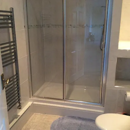 Mill Farm Bed & Breakfast Great Ayton