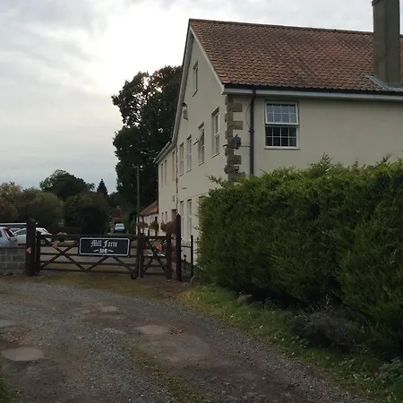 Mill Farm 4* Great Ayton