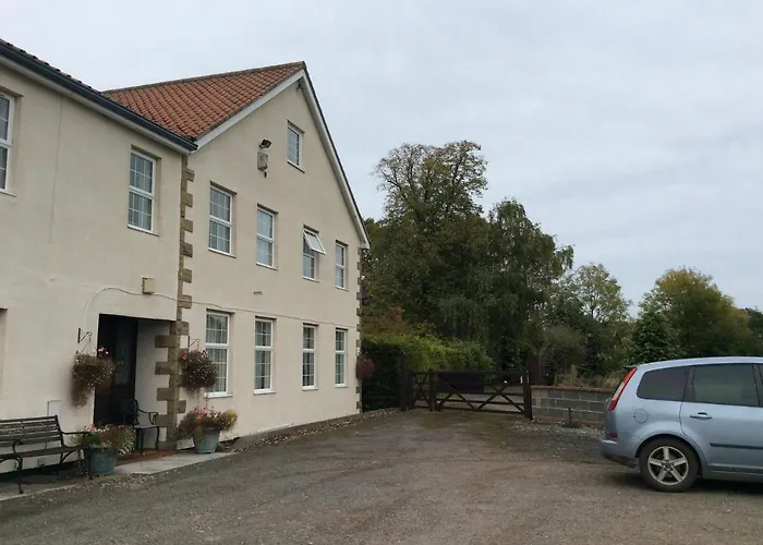 Bed & Breakfast Mill Farm