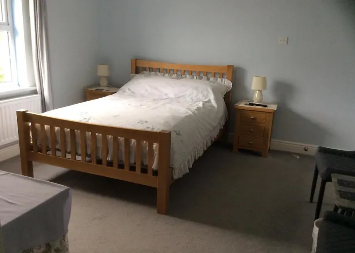 Bed & Breakfast Mill Farm Great Ayton