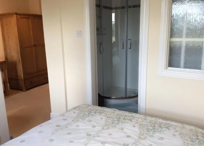 Bed & Breakfast Mill Farm Great Ayton