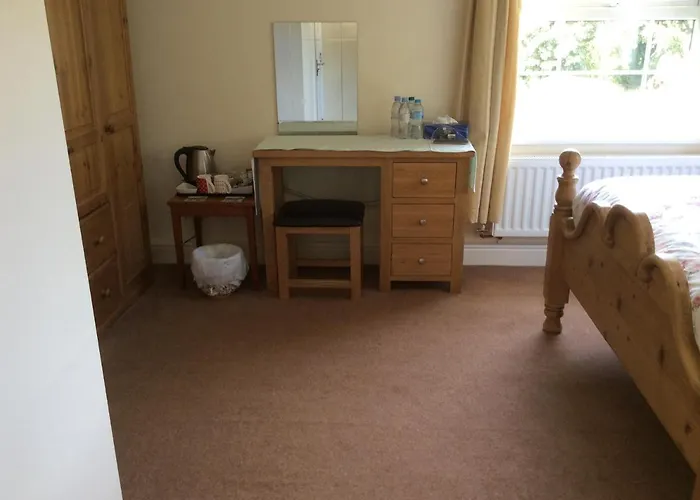 Mill Farm Bed & Breakfast