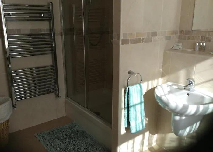 Bed & Breakfast Mill Farm 4*