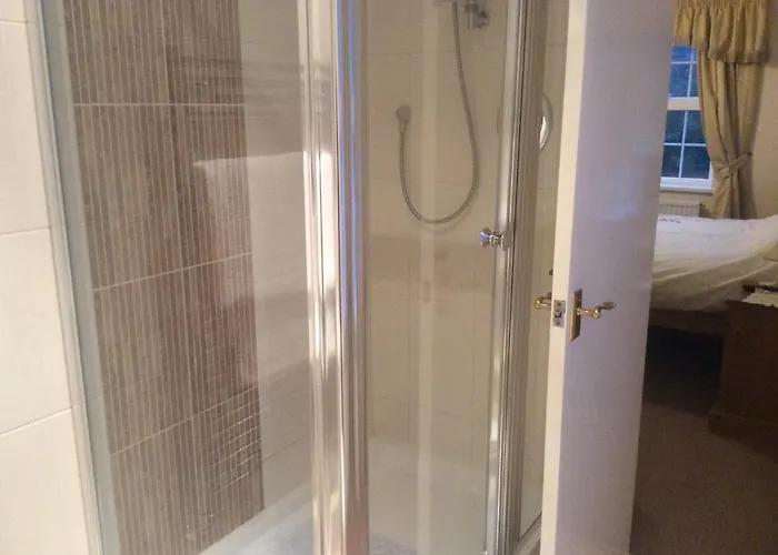 Mill Farm Bed & Breakfast