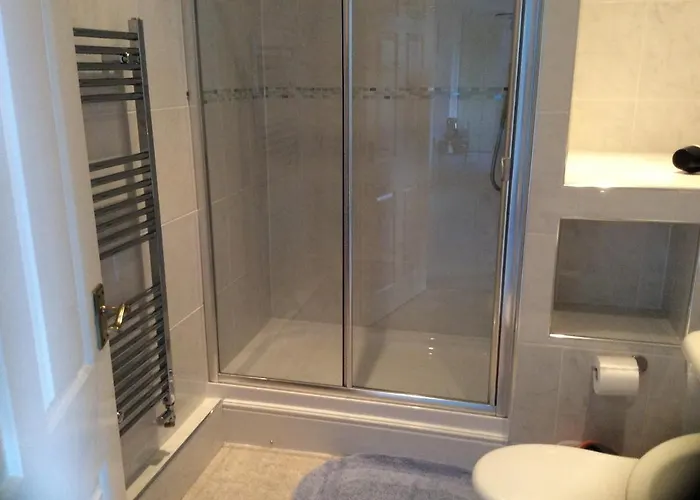 Mill Farm Bed & Breakfast Great Ayton