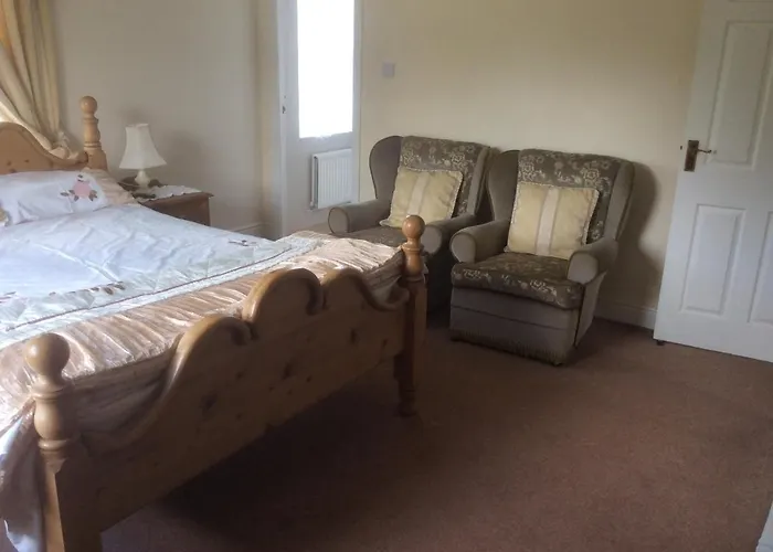 Mill Farm Bed & Breakfast Great Ayton