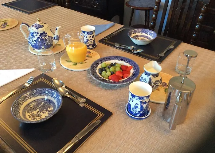 Mill Farm Bed & Breakfast