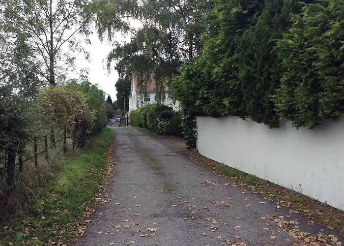 Mill Farm Great Ayton