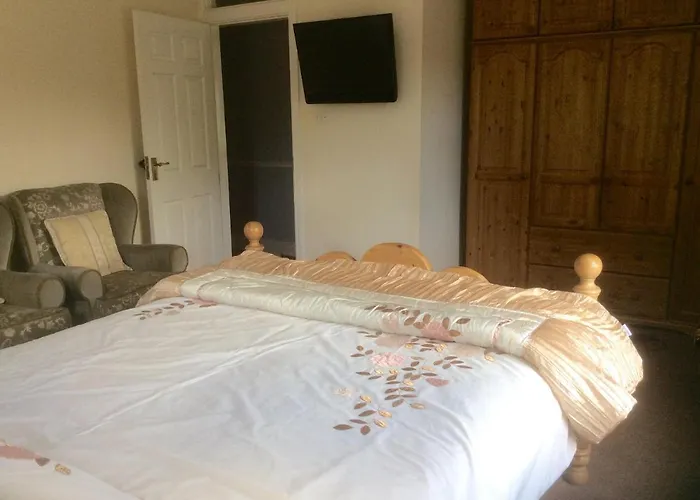 Bed & Breakfast Mill Farm Great Ayton