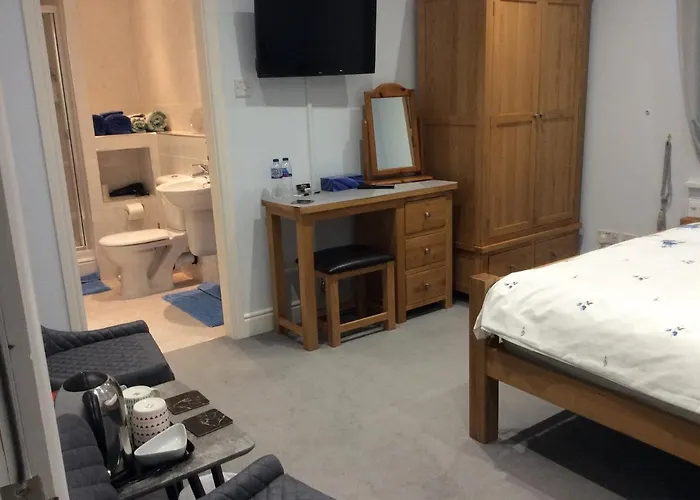 Bed & Breakfast Mill Farm